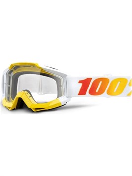 Очки защитные для мотоспорта унисекс 100% ACCURI ASTRA 841269148290 60818023