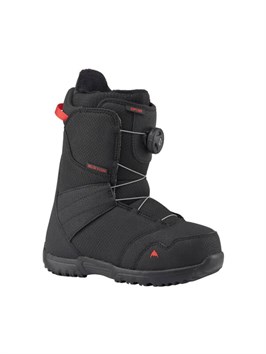 Сноубордические ботинки детские для зимних видов спорта Burton Zipline Boa 9009521051431 67535626