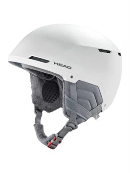 Шлем женский для skiing Head Compact Evo 64055209