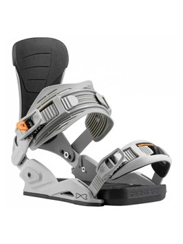 Сноубордические крепления унисекс NORTHWAVE DRAKE Reload 8030819377644 60195947