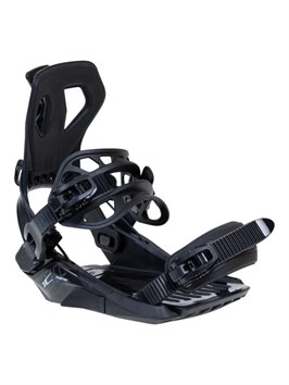 Сноубордические крепления женские универсальные INTERCHANGER Multientry 57416920