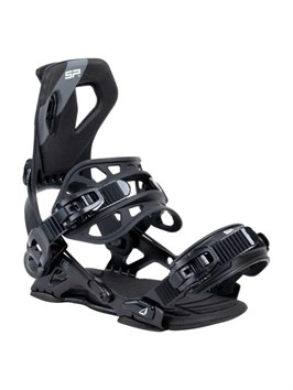 Сноубордические крепления универсальные SP United Core me 57980977