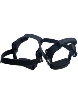 Запасная часть для сноуборда Nidecker Supermatic set 2025 Fersenkappe 63457183