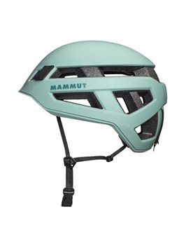 Шлем для альпинизма унисекс Mammut Crag Sender 7619876256072 56746195