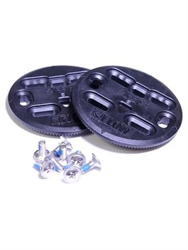 Сноуборд для катания на горных склонах мужской Nidecker Schaufenster 57508677