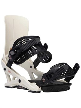 Бинды для сноуборда женские NOW Vetta 7630463471180 56746273