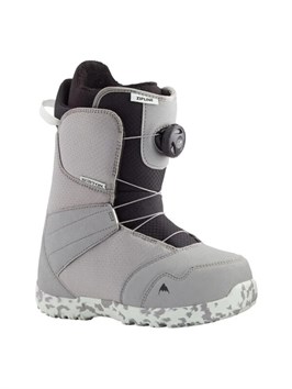 Ботинки для сноуборда детские Burton Zipline Boa 67535659