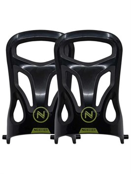 Хибэк для сноуборда универсальный Nidecker Magic 2025 63457130