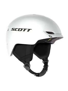 Шлем для велоспорта детский SCOTT Keeper 2 Plus 7615523583805 59799909