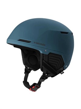 Шлем спортивный горнолыжный мужской Head Compact Pro 57700613