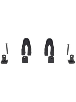 Регулятор угла наклона для сноубордических креплений Nidecker Meson 63457140