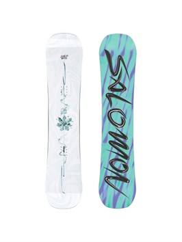 SALOMON Oh Yeah Grom Junior-Snowboard 70819091