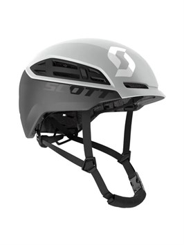 Шлем горнолыжный мужской для экстрима Scott Couloir Mountain 56672421