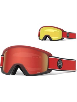 Горнолыжные очки для катания женские Giro Semi 60515285