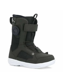 Сноубордические ботинки для мальчиков Ride Norris 57415664