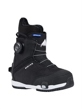 Сноубордические ботинки детские Burton Grom Step On 9010510551474 67535792