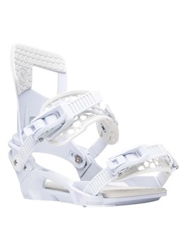 Крепление для сноуборда Nidecker Женское Kaon s 42627635