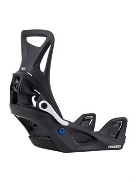 Сноубордические крепления для детей Burton Step On Junior 9010510550897 68963890