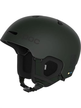 Шлем защитный для фрирайда мужской POC Fornix MIPS POW JJ 10478 56843812