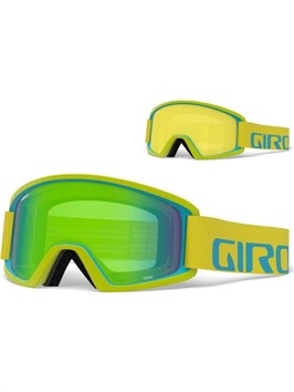 Горные очки для зимних видов спорта молодежные Giro Semi 768686228292 60474589