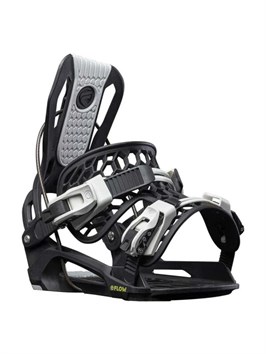 Сноубордические крепления детские для фристайла Flow Micron Junior 7640414093132 68963899