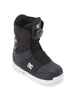 Сноубордические ботинки для мальчиков DC Shoes 3613378678848 62508885