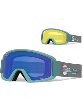 Горнолыжные женские goggles Giro 7105441 60503904