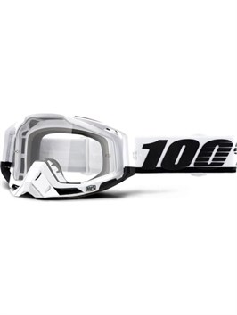 Горные лыжи защитные очки универсальные мужские 100% RACECRAFT STUU 60479676