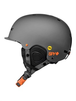Шлем зимний для катания на сноуборде мужской Spy Galactic MIPS 61360201