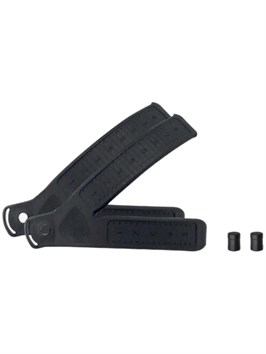 Пара креплений для сноуборда универсальных Nidecker Q-Satz QYL 2025 63457179