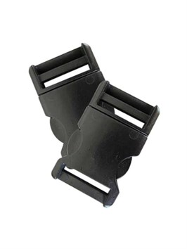 Застежка быстросъемная универсальная Stadium Accessories 8435106700110 62403039