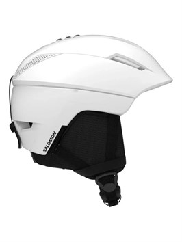 Шлем горнолыжный унисекс Salomon Icon² 0195751455633 61821431