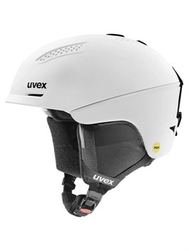 Шлем спортивный для лыжников Uvex 4043197364612 58403624