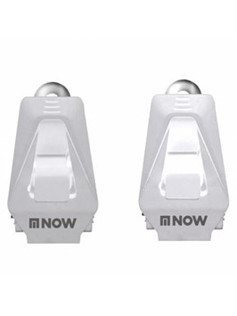 Браслет ремешок для крепления NOW GF Ankle Buckle Set 7630463449493 56746276