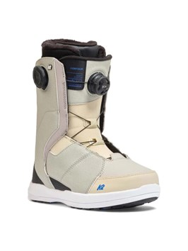 Сноубордические ботинки женские для сноуборда K2 SNOWBOARDS 0196222972765 56383025