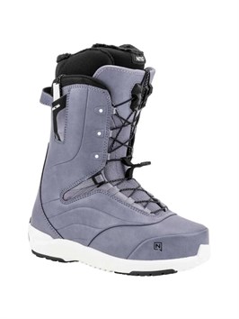 Сноубордические ботинки женские для активного отдыха NITRO Crown tls 58262693