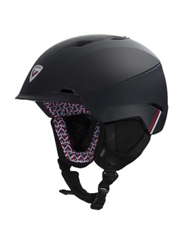 Шлем для горнолыжного спорта универсальный Rossignol Alta Impacts 3607684354398 63398348