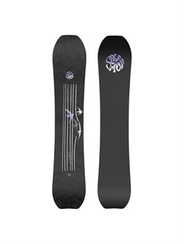 Сноуборд универсальный Salomon Highpath 63337547