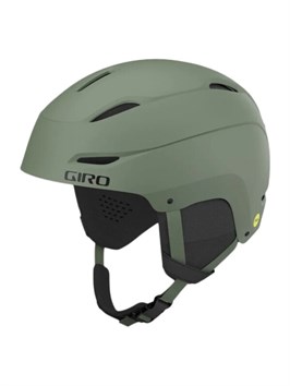 Шлем велосипедный унисекс для активного отдыха Giro Ratio MIPS 58403532