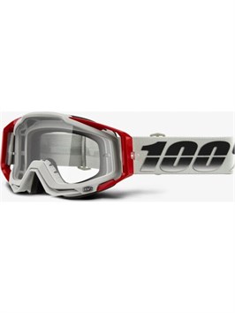 Гарнитура защитная для мотокросса унисекс 100% Racecraft Suez 841269157063 60473456