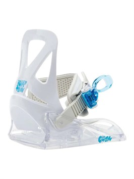 Сноубордические крепления детские Burton Mini Grom 67535755