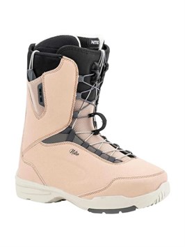 Сноубордические ботинки женские для спорта NITRO Scala 7630221896682 58262703