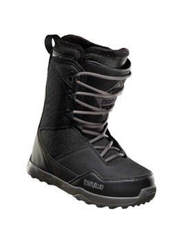 Сноубордические ботинки универсальные женские для снобординга ThirtyTwo Shifty 2022 59962223