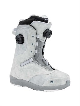 Ботинки сноубордические мужские NITRO Crown boa 62044491