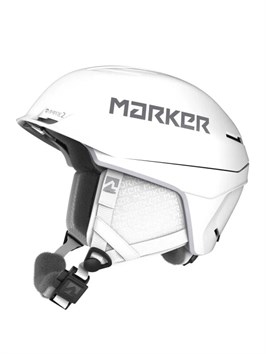 Шлем женский для альпийского skiing Marker Ampire 2 57023073