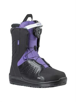 Сноубордические ботинки женские для снега NORTHWAVE DRAKE 8030819376036 60195945