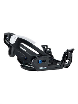 СноубордическиеBindings для детей Burton Step On Grom 67535883