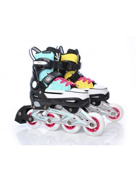 Tempish Magic Rebel 10000000415 Adjustable Roller Skates 18813060