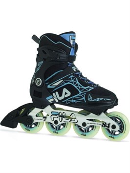 Rolki Fila Legacy Pro 84 Lady rekreacyjne czarne r. 38 55596863