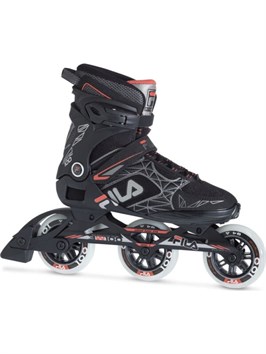Rolki Fila Legacy Pro 100 rekreacyjne czarne r. 42 55501214